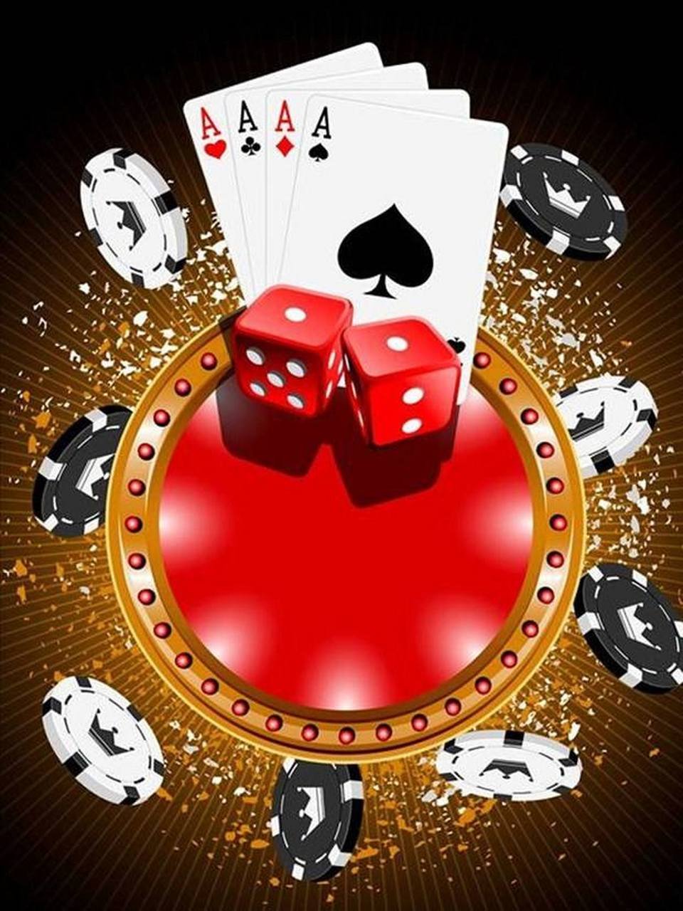 shan8899 Live Baccarat Casino ဂိမ်း
