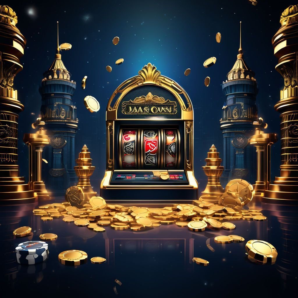 shan8899 ဂိမ်းလော်ဘီ Slots နှင့် Casino ဂိမ်းများ