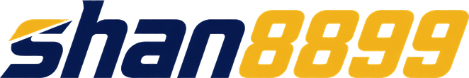 shan8899 Logo